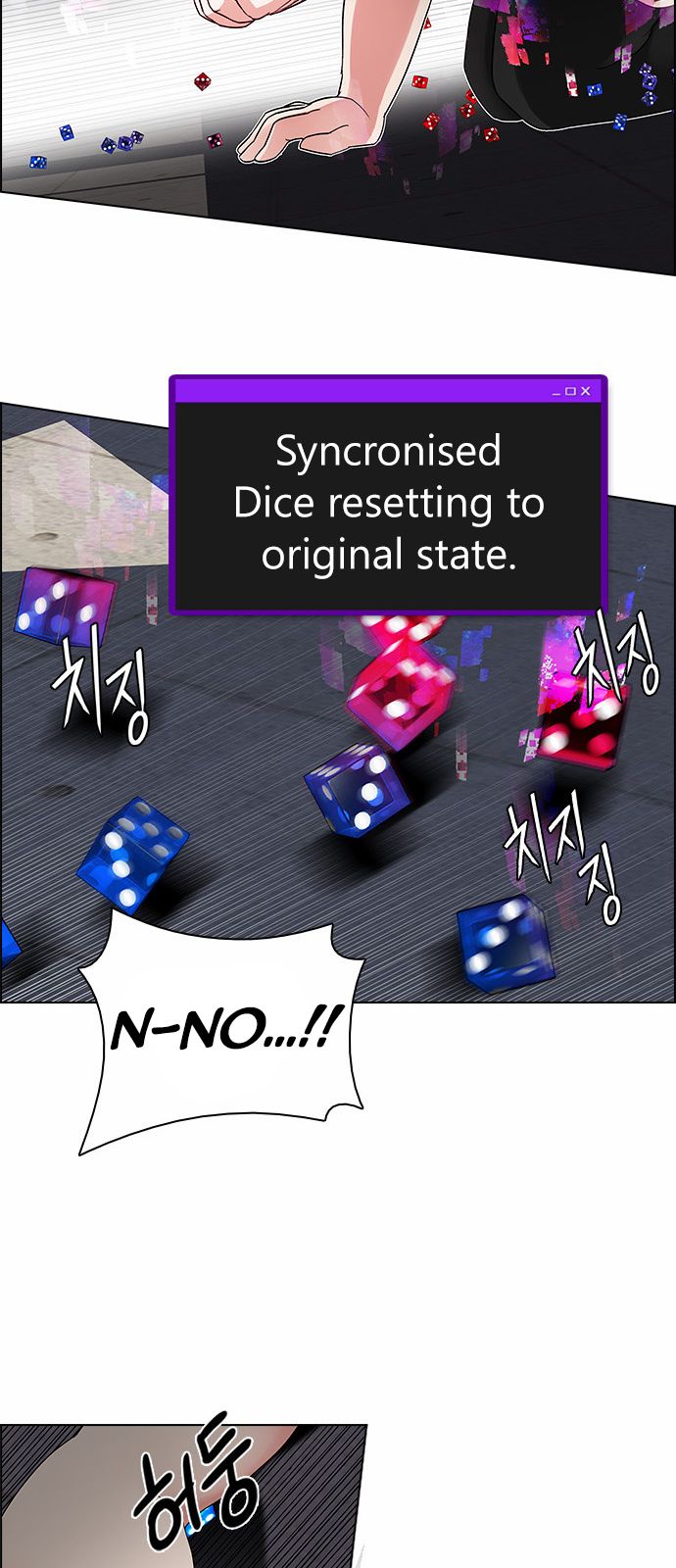 DICE: the cube that changes everything Chapter 169 12